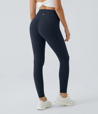 High Waisted Tummy Control Leggings